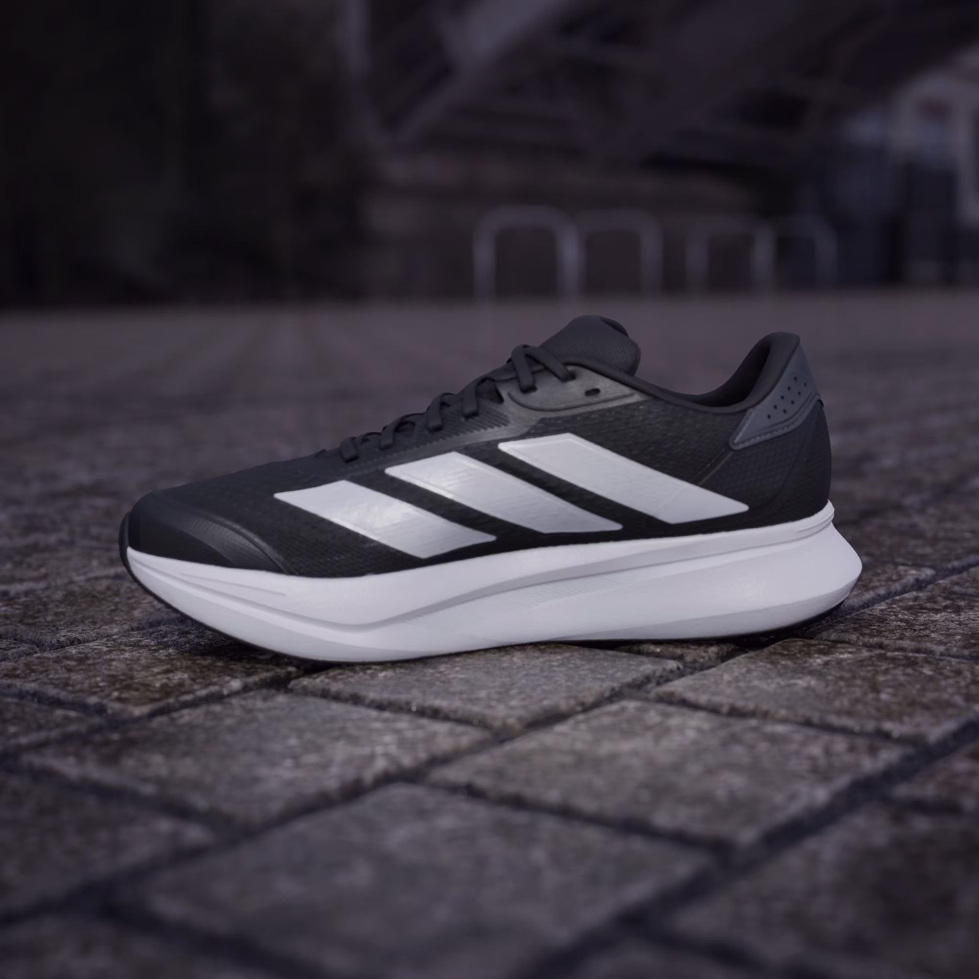 TENIS MASCULINO ADIDAS DURAMO – foto 4